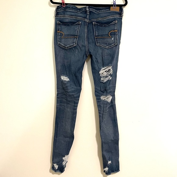 AE N(E)XT LEVEL JEGGING - Picture 2 of 2